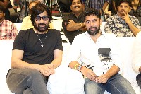 Tiger Nageswara Rao Roaring Dasara Winner Press Meet